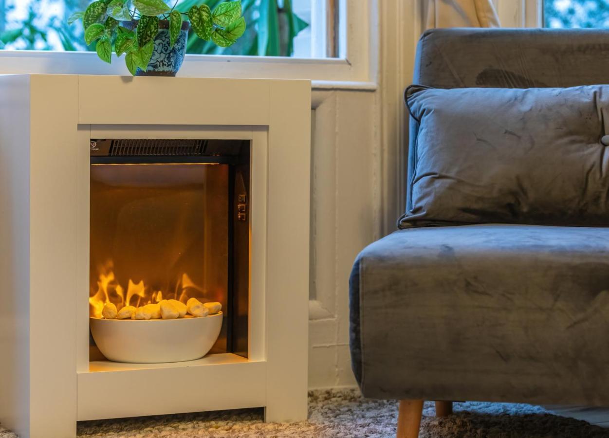 Sylish Studio Apartment Close To Station Brighton Екстер'єр фото